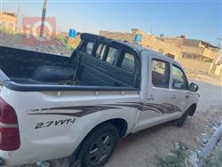 تويوتا هايلوكس